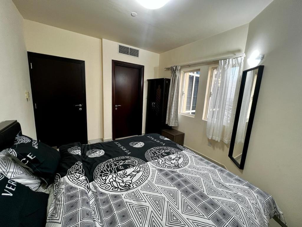 Aparthotel Gate 1, Jlt Q Cluster Dubai